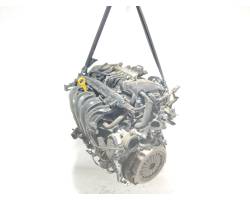MOTORE COMPLETO KIA Venga 1° Serie Z46012AZ00 D4FC Diesel 1400 (10>)