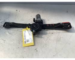 ALZACRISTALLO ELETTRICO ANT. DX FIAT Punto EVO 3 PORTE DESTRO (09>12)