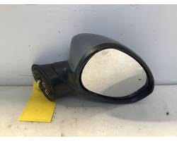 SPECCHIETTO RETROVISORE DESTRO FIAT Grande Punto 1° Serie 5 PIN-FILI (05>08)