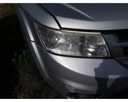 FARO ANTERIORE DESTRO FIAT Freemont 1° Serie (11>)