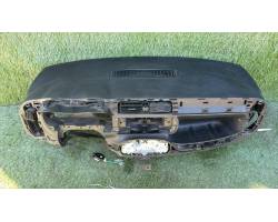 CRUSCOTTO SENZA AIRBAG PASSEGGERO FIAT Panda 3° Serie 96525636 (12>)