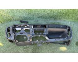 CRUSCOTTO SENZA AIRBAG PASSEGGERO FIAT Panda 3° Serie 96525636 (12>)