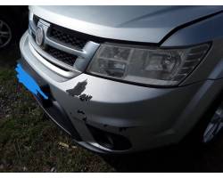 PARAURTI ANTERIORE COMPLETO FIAT Freemont 1° Serie (11>)