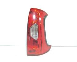 STOP FANALE POSTERIORE DESTRO FIAT Panda 3° Serie 52102350 (12>)