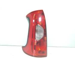STOP FANALE POSTERIORE SINISTRO FIAT Panda 3° Serie 52102357 (12>)
