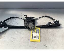 ALZACRISTALLO ELETTRICO ANT. SX CITROEN C3 Serie (09>15)