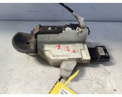 SERRATURA ANTERIORE SINISTRA CITROEN C3 Serie PSA732306 (09>15)
