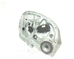 MECCANISMO ALZAVETRO ANT. SX FIAT Idea 2° Serie 71734870 (05>08)