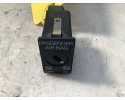 INTERRUTTORE AIRBAG PASSEGGERO AUDI Q5 Serie (FYB) 5Q0919237 (17>)