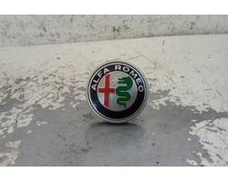 PULSANTE APERTURA PORTELLONE POSTERIORE ALFA ROMEO Giulietta Restyling Serie (16>19)
