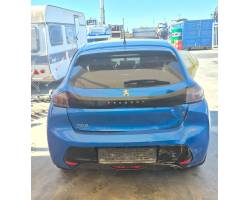 RICAMBI USATI AUTO PEUGEOT 208 Serie YH01 Diesel 1499 (19>)
