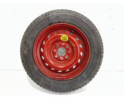 RUOTINO DI SCORTA FIAT Panda 3° Serie 46531689 (12>)