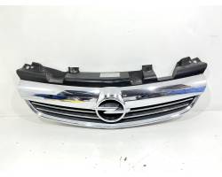 MASCHERINA ANTERIORE OPEL Zafira B 13216644 (05>08)
