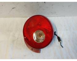STOP FANALE POSTERIORE DESTRO CHEVROLET Matiz 2° Serie 42403115 B10S (01>05)