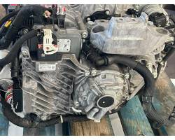 CAMBIO AUTOMATICO CON CONVERTITORE DI COPPIA PEUGEOT 208 Serie 9868516580 HN09 Benzina 1200 (19>)