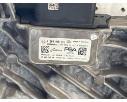 CAMBIO AUTOMATICO CON CONVERTITORE DI COPPIA PEUGEOT 208 Serie 9868516580 HN09 Benzina 1200 (19>)