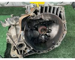 CAMBIO MANUALE COMPLETO FIAT Grande Punto 1° Serie Diesel 1.3 (05>08)