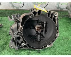 CAMBIO MANUALE COMPLETO FIAT Grande Punto 1° Serie Diesel 1.3 (05>08)