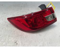 STOP FANALE POSTERIORE SINISTRO RENAULT Clio Serie IV 265554091R (12>19)