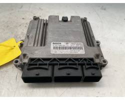 CENTRALINA MOTORE RENAULT Clio Serie IV 237104376R Benzina 1.5 (12>19)