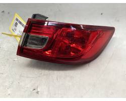 STOP FANALE POSTERIORE DESTRO RENAULT Clio Serie IV 265502631R (12>19)