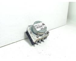 ABS DACIA Sandero Serie STEPWAY 476602005R H4DF4 Bifuel/Gas 1000 (12>21)