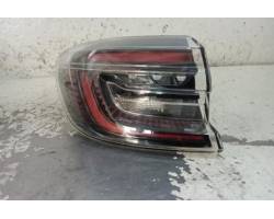 STOP FANALE POSTERIORE SINISTRO RENAULT CLIO Serie V (19>)