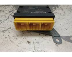 CENTRALINA AIRBAG RENAULT CLIO Serie V 985107887r--- (19>)