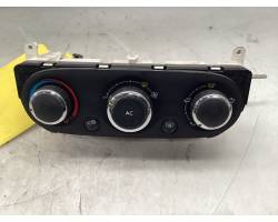 COMANDI CLIMA RENAULT Clio Serie IV 5R5841100 (12>19)