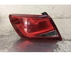 STOP FANALE POSTERIORE SINISTRO SEAT Leon 4° Serie (13>)