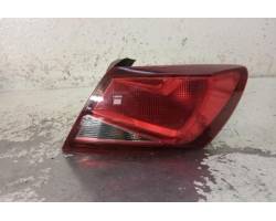 STOP FANALE POSTERIORE DESTRO SEAT Leon 4° Serie (13>)