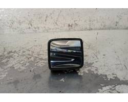 PULSANTE APERTURA PORTELLONE POSTERIORE SEAT Leon 4° Serie (13>)