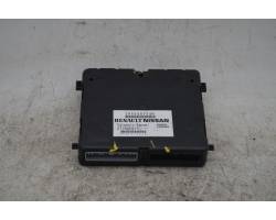 CENTRALINA CLIMA DACIA Sandero Serie 285255204R (21>)