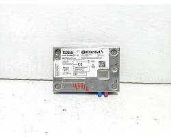 CENTRALINA AUTORADIO DACIA Sandero Serie STEPWAY 2591A5686R (12>21)