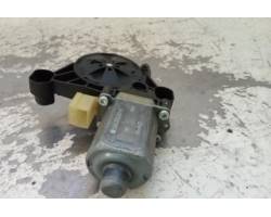 MOTORINO ALZAVETRO ANTERIORE DESTRA SEAT Leon 4° Serie (13>)
