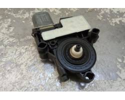 MOTORINO ALZAVETRO POSTERIORE SINISTRO SEAT Leon 4° Serie (13>)
