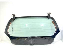 LUNOTTO VETRO COFANO POSTERIORE TOYOTA Aygo 1° Serie 681050H020 (05>08)