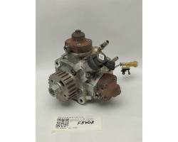 POMPA INIEZIONE DIESEL JAGUAR XF Serie AH2Q9B395AE 0445010629 306DT diesel 2993 (11>15)