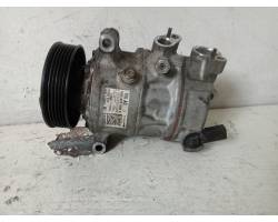 COMPRESSORE A/C VOLKSWAGEN Golf 5 Berlina 5q0820803e Benzina 1.6 (03>08)