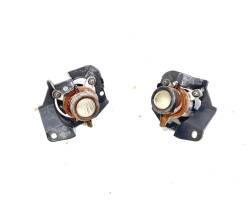 COPPIA FENDINEBBIA ANTERIORI LANCIA Ypsilon 4° Serie 51839202 Bifuel/Gas 1200 (11>23)