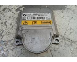 CENTRALINA AIRBAG BMW Serie 1 (F21) 0265020690 (12>18)