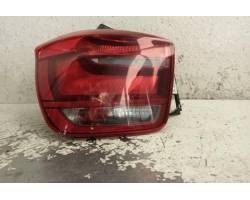 STOP FANALE POSTERIORE SINISTRO BMW Serie 1 (F21) (12>18)