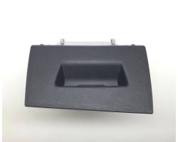 Dashboard trim details, covers