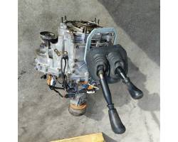 RIDUTTORE CAMBIO MITSUBISHI L 200 4° Serie 4D56 diesel 2477 (05>)