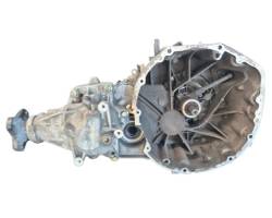 CAMBIO MANUALE COMPLETO RENAULT Koleos 1° Serie 32010JY75D M9RG8 Diesel 2000 (08>)