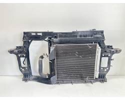 KIT RADIATORI KIA Picanto 3° Serie P97606G6050,64105G6000 Benzina (11>16)