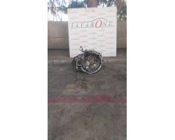 CAMBIO MANUALE COMPLETO OPEL Agila B Diesel 1300 (08>)