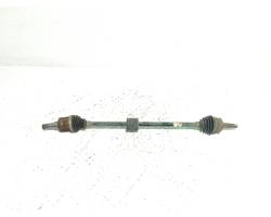 SEMIASSE ANTERIORE DESTRO OPEL Adam 1° Serie 13248652 (13>)