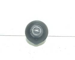 AIRBAG VOLANTE OPEL Adam 1° Serie 13357723 (13>)
