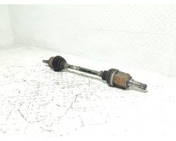 SEMIASSE ANTERIORE SINISTRO OPEL Adam 1° Serie 13248675 (13>)